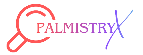 PalmistryX Logo