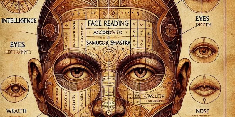 Samudrika Shastra: Exploring the Ancient Indian Ocean of Signs
