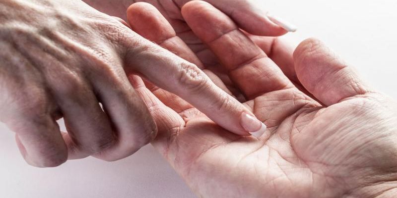 The Life Line: More Than Lifespan – A Guide to Vitality & Your Life’s Journey