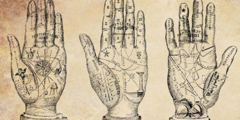 Does a Short Life Line Mean a Short Life? Debunking 5 Common Palmistry Myths