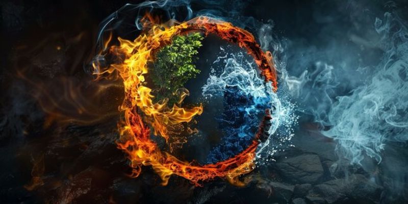 The Four Elemental Hand Shapes: Are You Earth, Air, Fire, or Water?